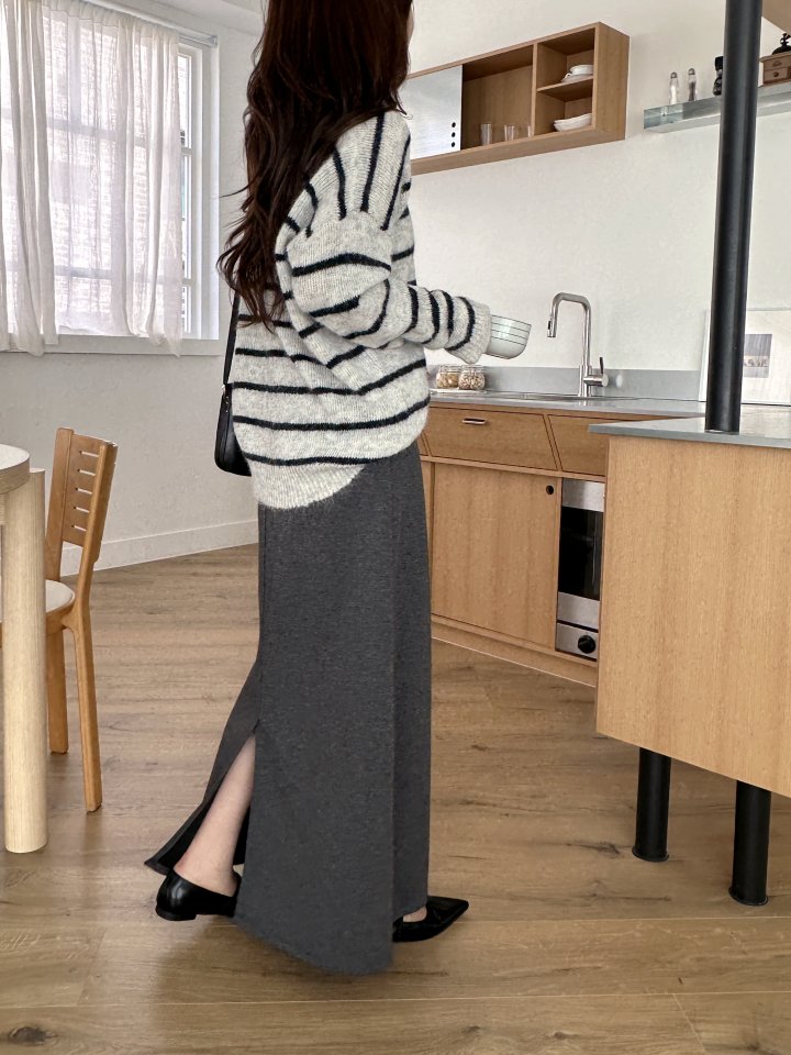 There By - Korean Women Fashion - #womensfashion - Unknown Skirt - 3