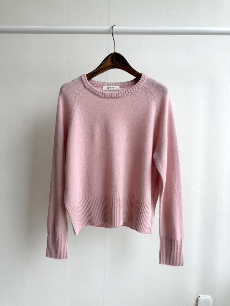 There By - Korean Women Fashion - #womensfashion - Day Wool Knit Pullover - 10