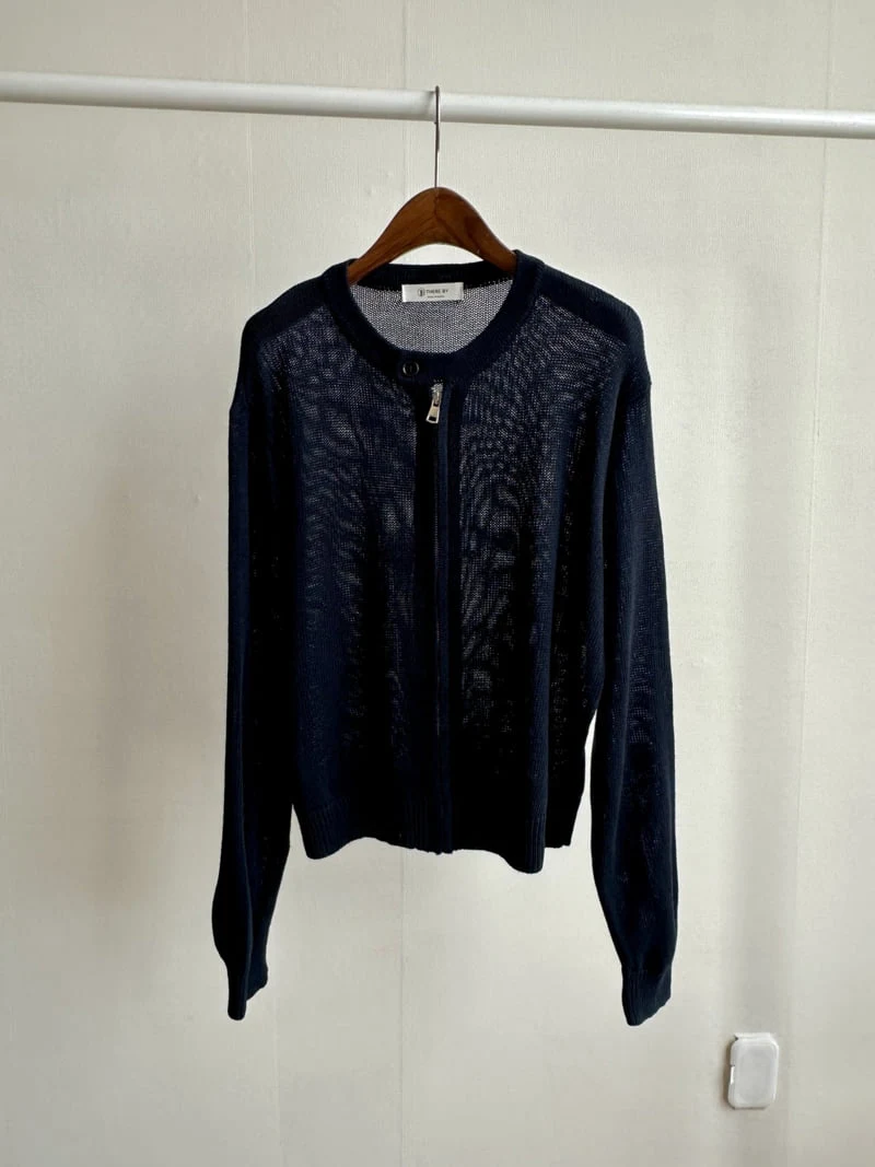 There By - Korean Women Fashion - #womensfashion - Rich Wool Cardigan - 11