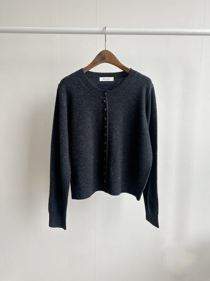 There By - Korean Women Fashion - #womensfashion - Lief Wool Cardigan - 10