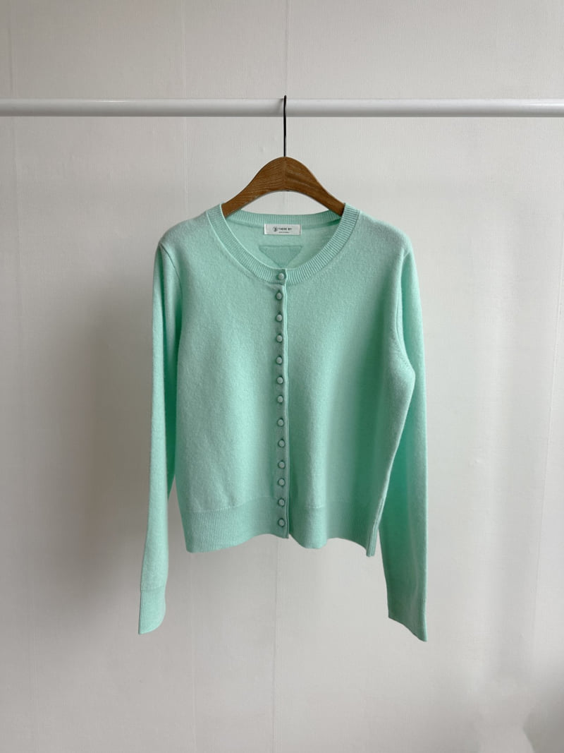 There By - Korean Women Fashion - #womensfashion - Lief Wool Cardigan - 8