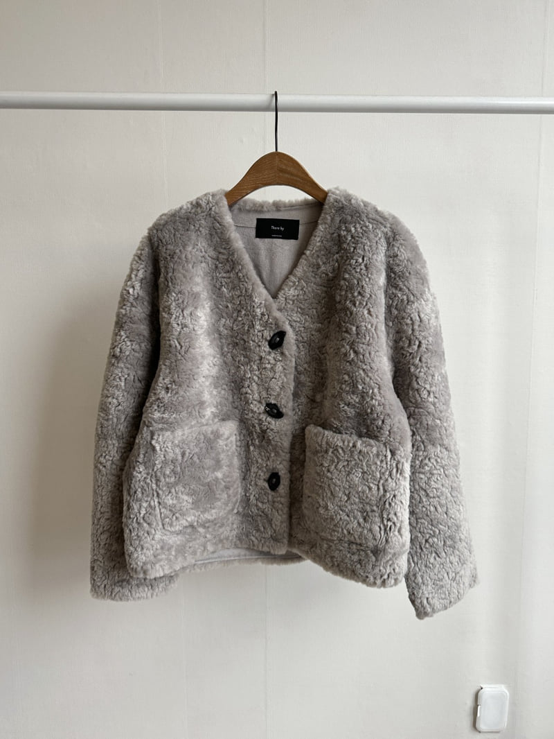 There By - Korean Women Fashion - #womensfashion - Leen Jacket - 11