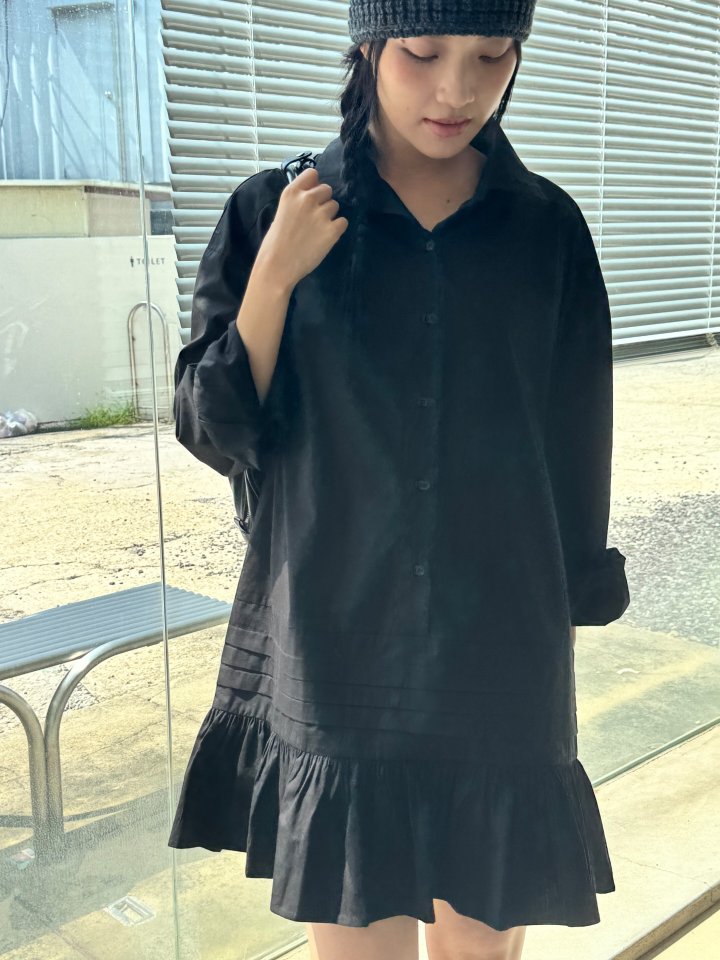 Theres - Korean Women Fashion - #thatsdarling - Benny One-piece - 5