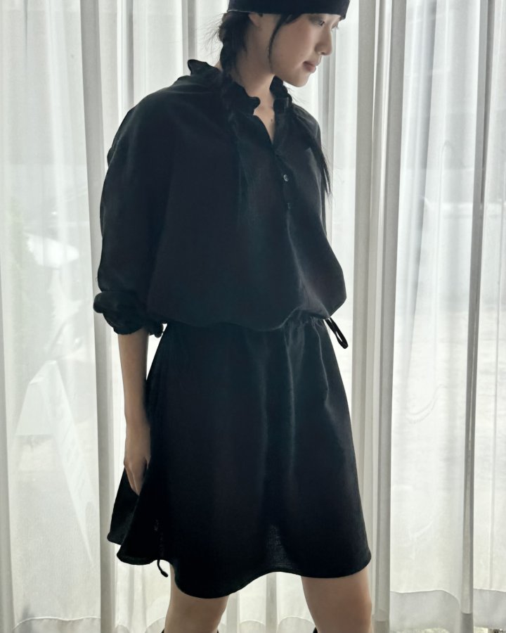 Theres - Korean Women Fashion - #womensfashion - Dear One-piece - 7