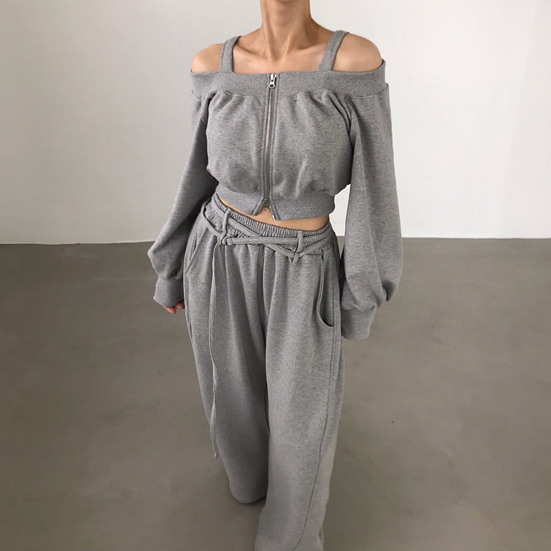 Heights Zipper Top by Twomoon for Women - view 3