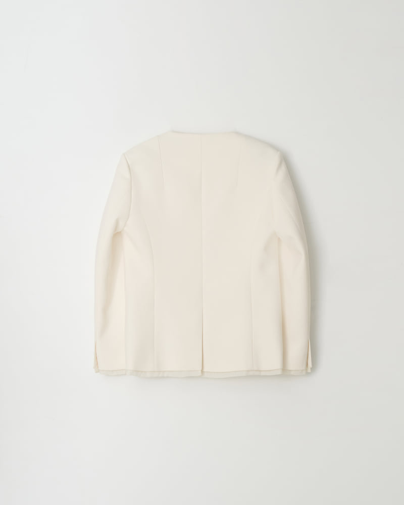 Understanding - Korean Women Fashion - #womensfashion - Glam Jacket - 10