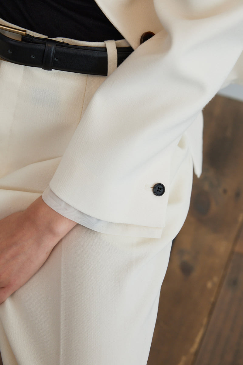 Understanding - Korean Women Fashion - #womensfashion - Glam Jacket - 6