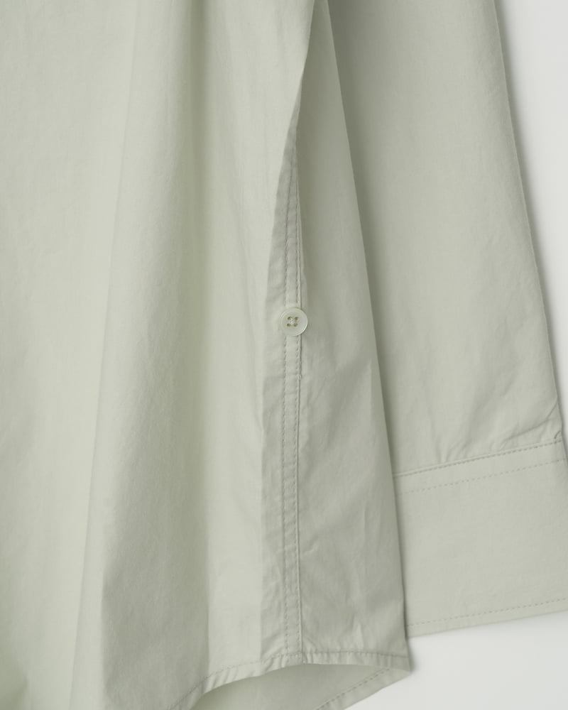 Understanding - Korean Women Fashion - #womensfashion - Basic Essential Boxy Shirt - 12