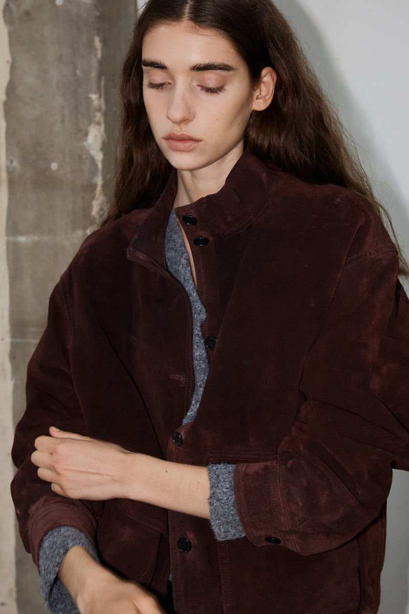 Understanding - Korean Women Fashion - #womensfashion - Bomber Jacket - 6
