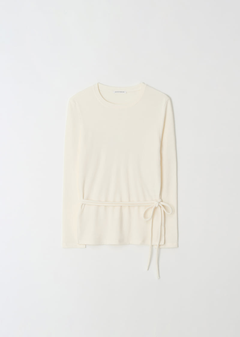 Understanding - Korean Women Fashion - #womensfashion - Strap Loose Top
