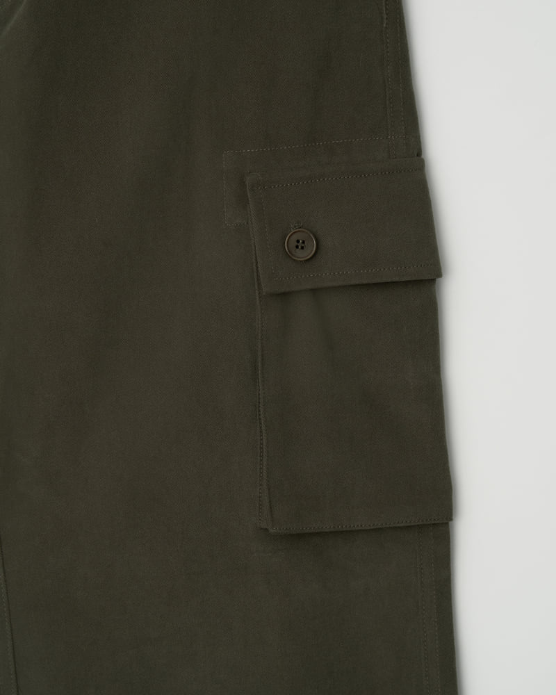 Understanding - Korean Women Fashion - #womensfashion - Peach Cargo Pants - 12