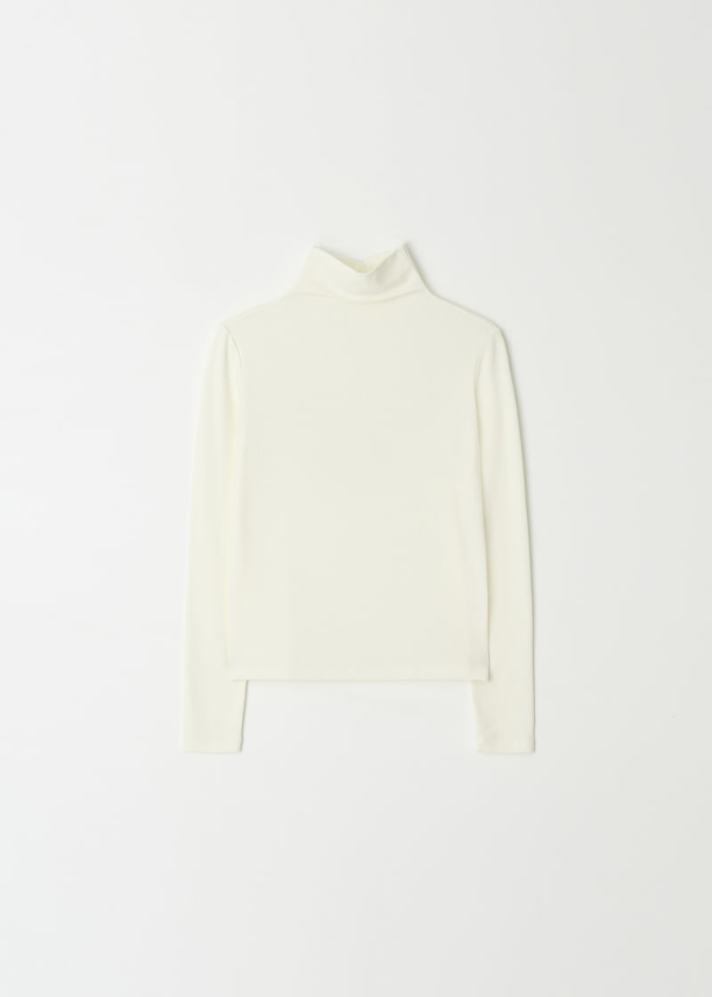 Understanding - Korean Women Fashion - #womensfashion - Neck Shirring Detail Top