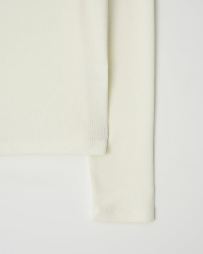 Understanding - Korean Women Fashion - #womensfashion - Neck Shirring Detail Top - 11