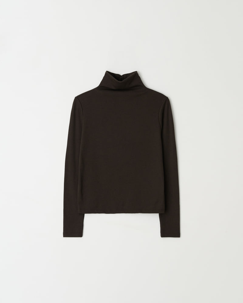Understanding - Korean Women Fashion - #womensfashion - Neck Shirring Detail Top - 9