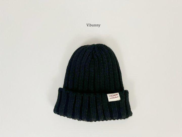 V Bunny - Korean Children Fashion - #Kfashion4kids - Cozy Beanie - 7