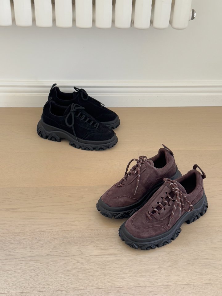 Vade - Korean Women Fashion - #momslook - Martin Mount Walker Sneakers - 12