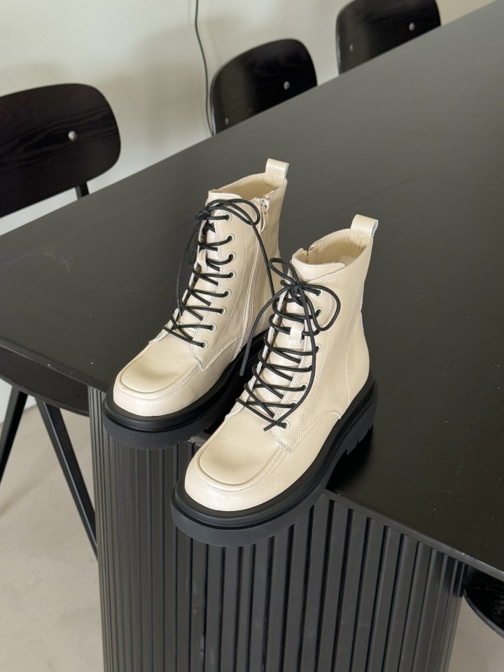 Vade - Korean Women Fashion - #momslook - Basic Walkers - 12
