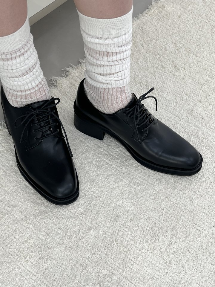 Vade - Korean Women Fashion - #momslook - Feminine Loafers - 8