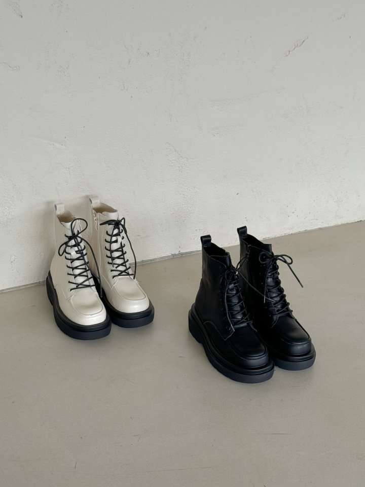 Vade - Korean Women Fashion - #vintagekidsstyle - Basic Walkers - 4
