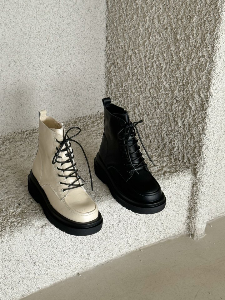 Vade - Korean Women Fashion - #romanticstyle - Basic Walkers - 6