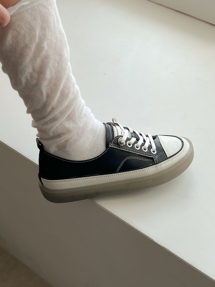 Vade - Korean Women Fashion - #shopsmall - Sneakers - 8