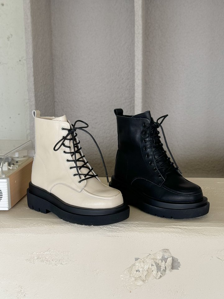 Vade - Korean Women Fashion - #shopsmall - Basic Walkers - 7
