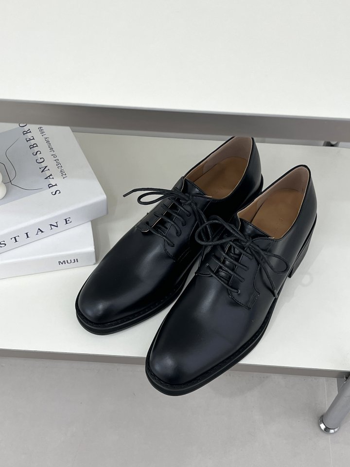 Vade - Korean Women Fashion - #shopsmall - Feminine Loafers