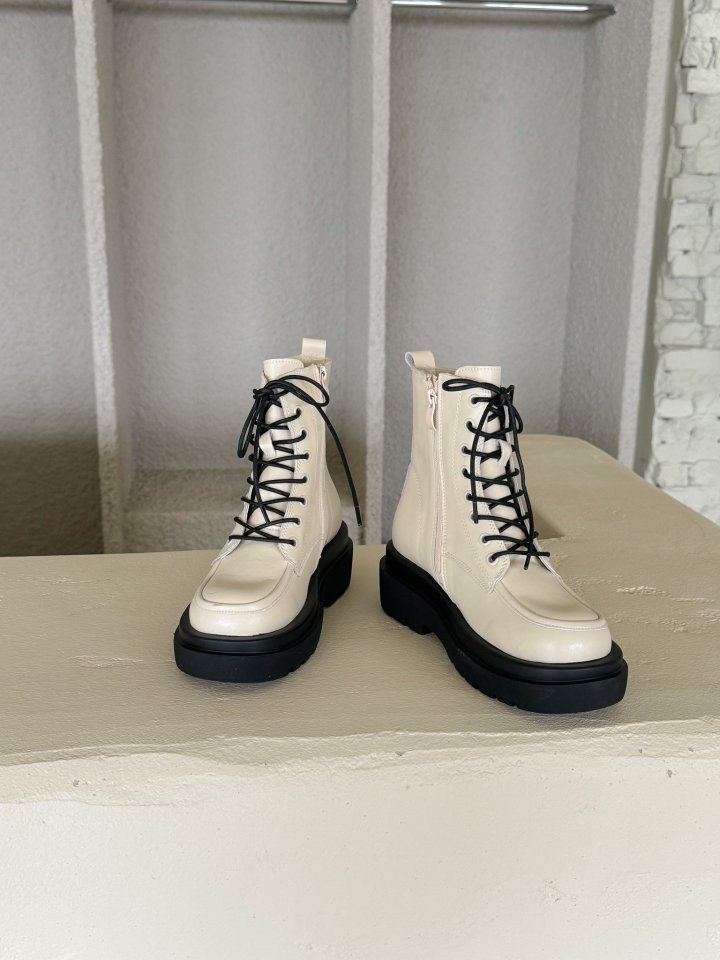 Vade - Korean Women Fashion - #thatsdarling - Basic Walkers - 8