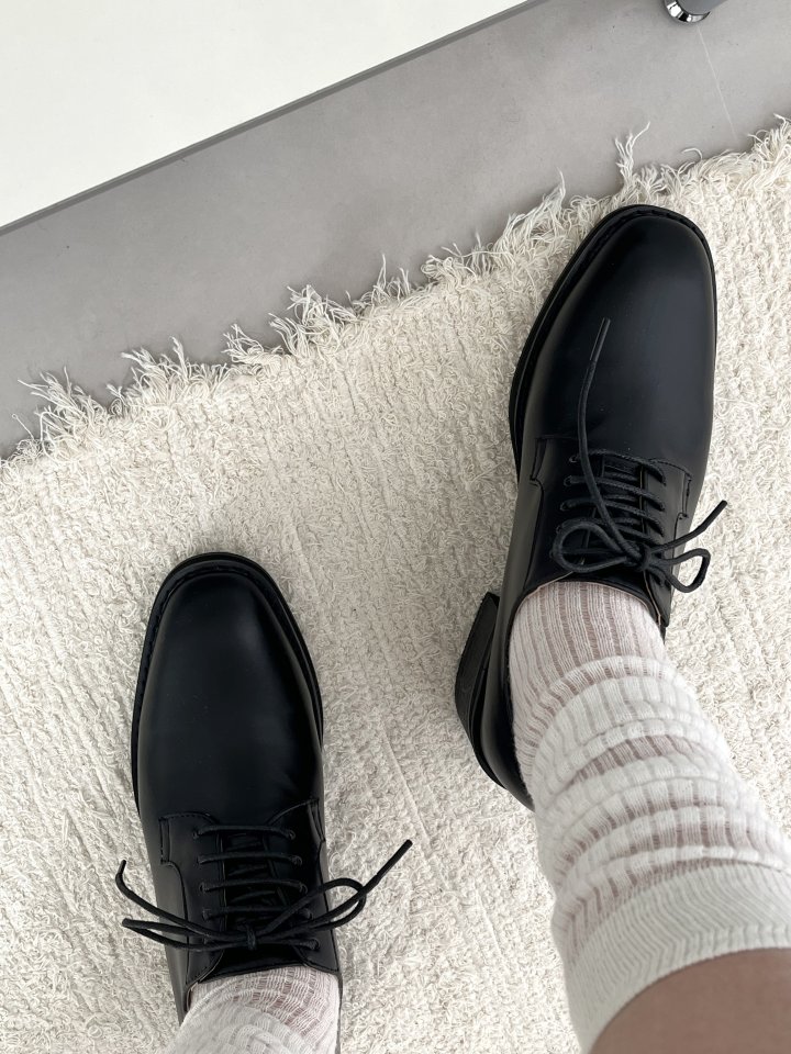 Vade - Korean Women Fashion - #thatsdarling - Feminine Loafers - 2