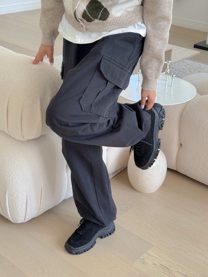 Vade - Korean Women Fashion - #thelittlethings - Martin Mount Walker Sneakers - 5