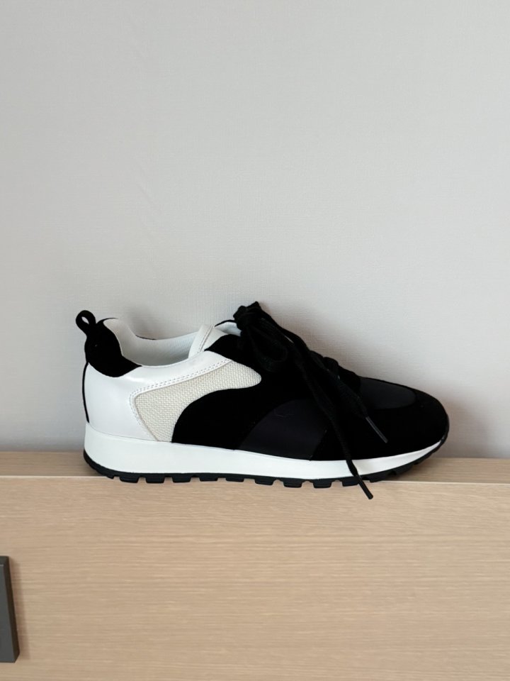 Vade - Korean Women Fashion - #thelittlethings - FW Speed Sneakers - 2