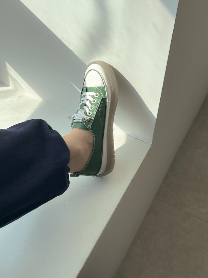 Vade - Korean Women Fashion - #thelittlethings - Sneakers - 10