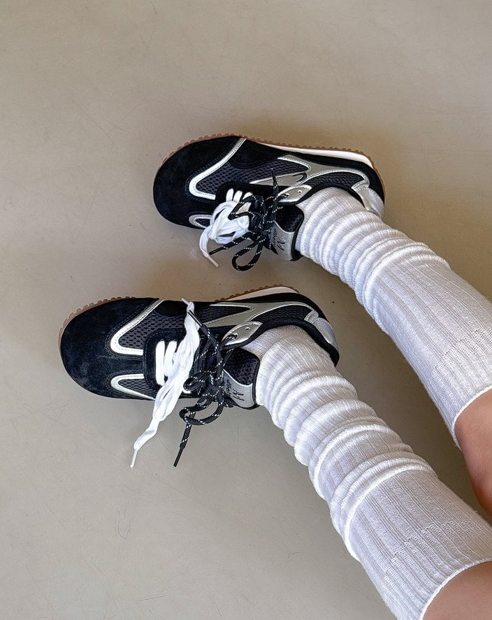 Vade - Korean Women Fashion - #thelittlethings - Soft Sneakers - 8