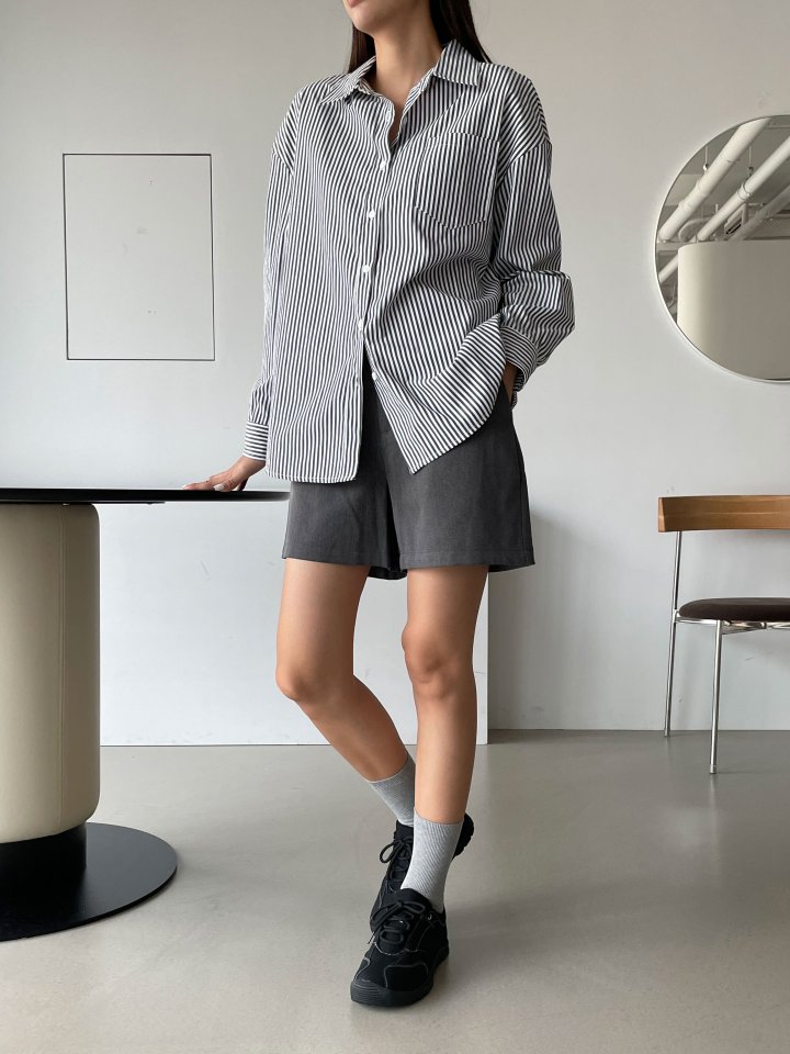 Vade - Korean Women Fashion - #vintageinspired - Mesh Street Trekking Sneakers - 7