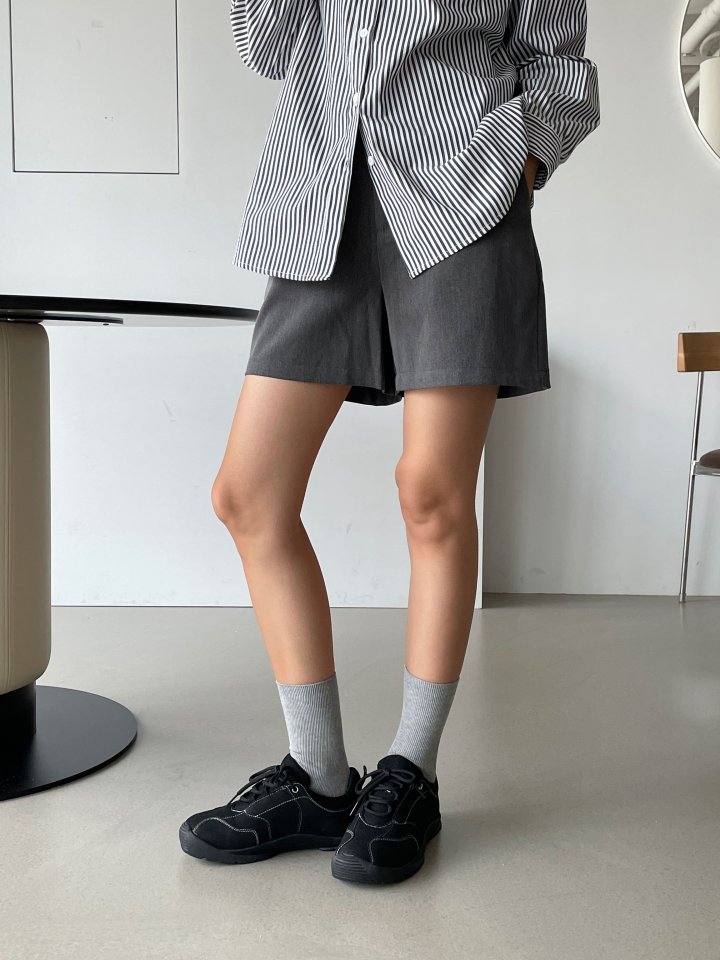 Vade - Korean Women Fashion - #vintagekidsstyle - Mesh Street Trekking Sneakers - 8