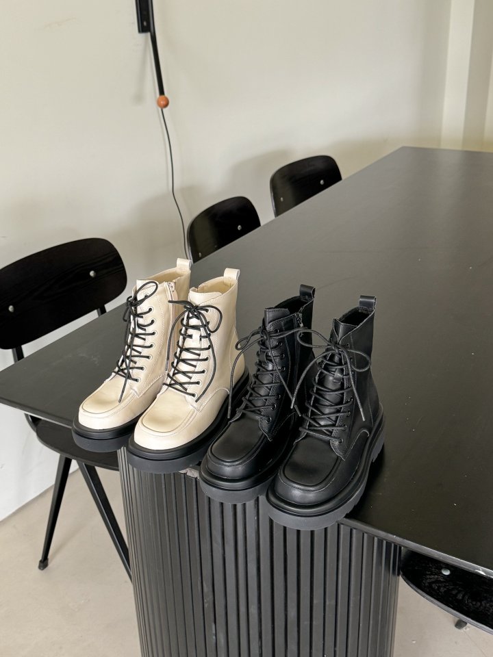 Vade - Korean Women Fashion - #vintagekidsstyle - Basic Walkers - 3