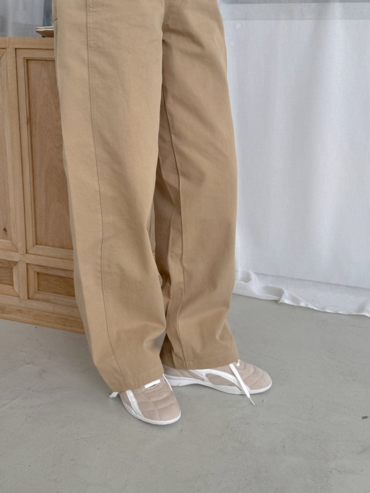Vade - Korean Women Fashion - #womensfashion - Speed Runner Suede Sneakers - 6