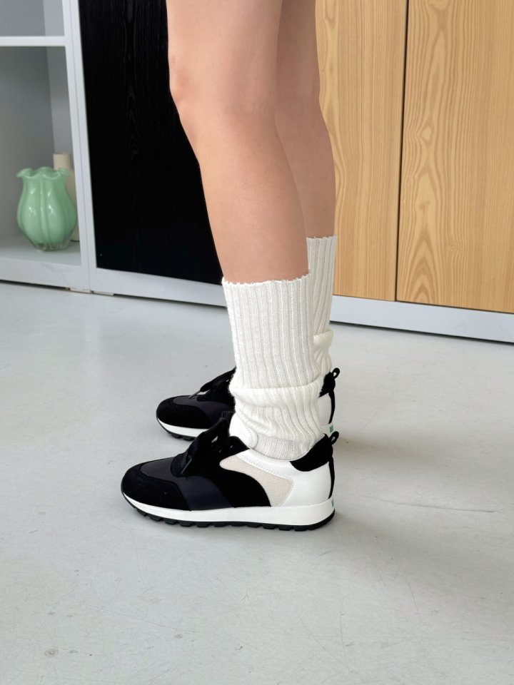 Vade - Korean Women Fashion - #womensfashion - FW Speed Sneakers - 10