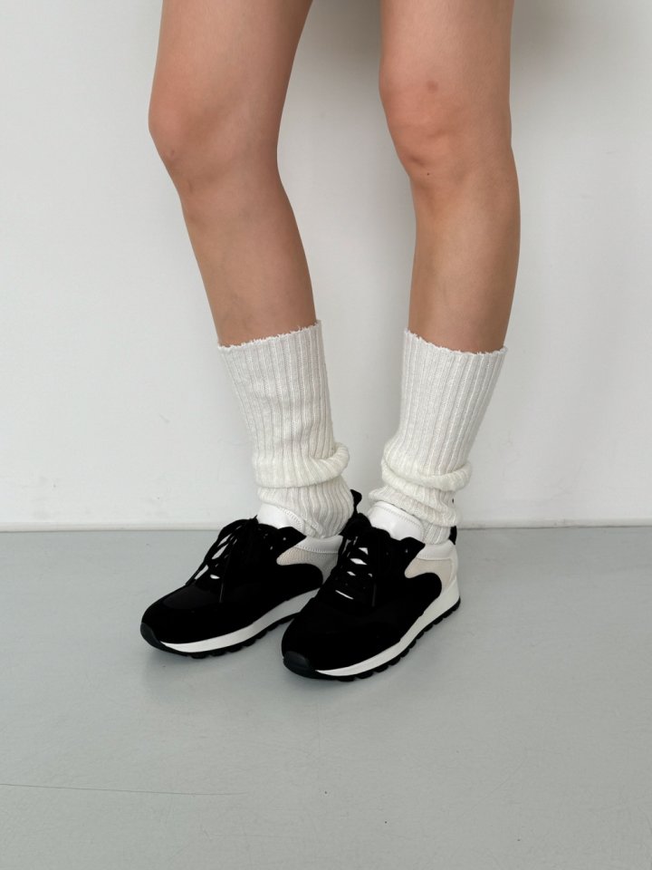 Vade - Korean Women Fashion - #womensfashion - FW Speed Sneakers - 12