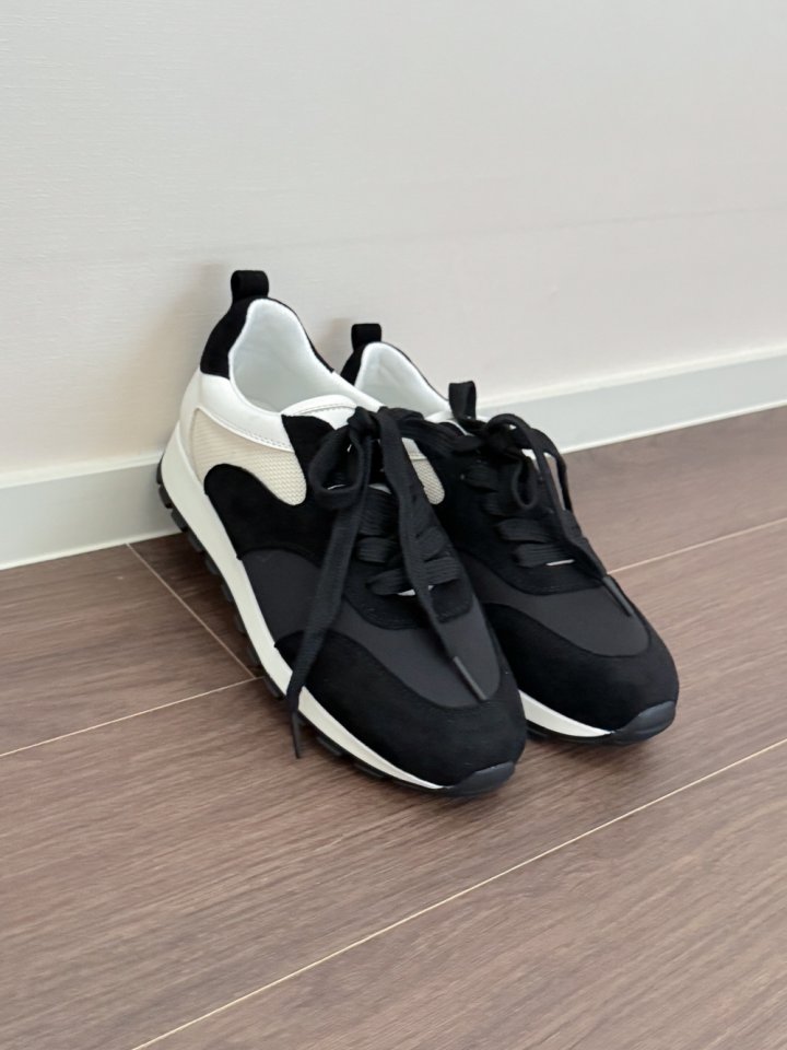 Vade - Korean Women Fashion - #womensfashion - FW Speed Sneakers - 6