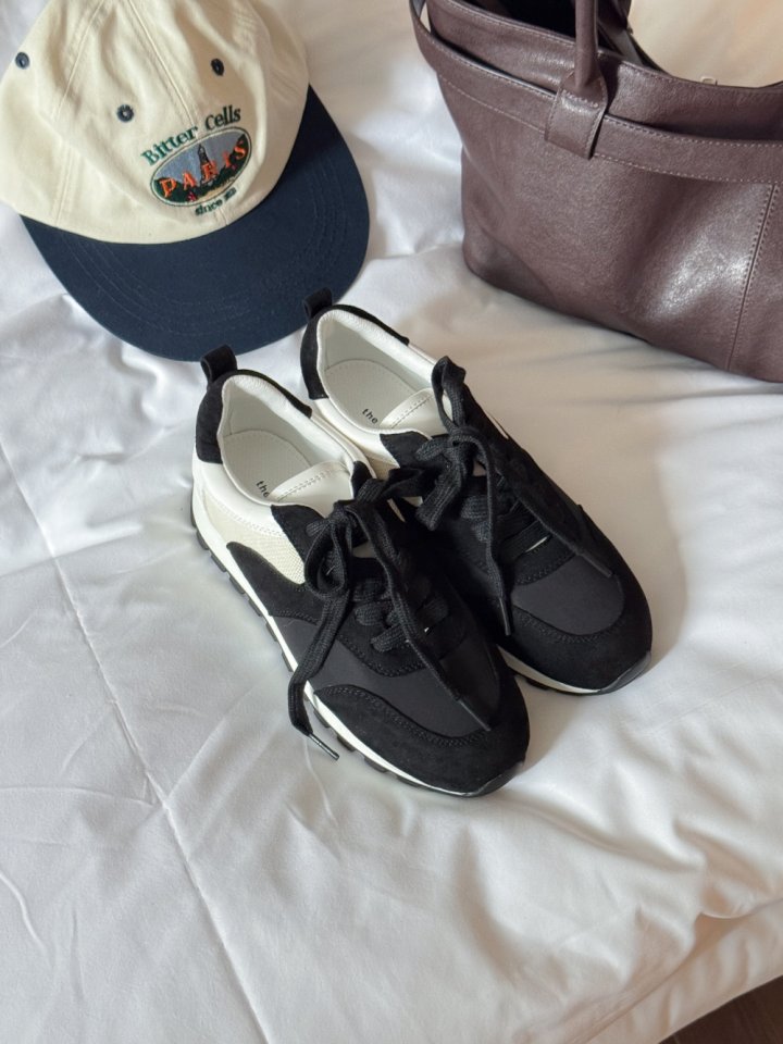 Vade - Korean Women Fashion - #womensfashion - FW Speed Sneakers - 8