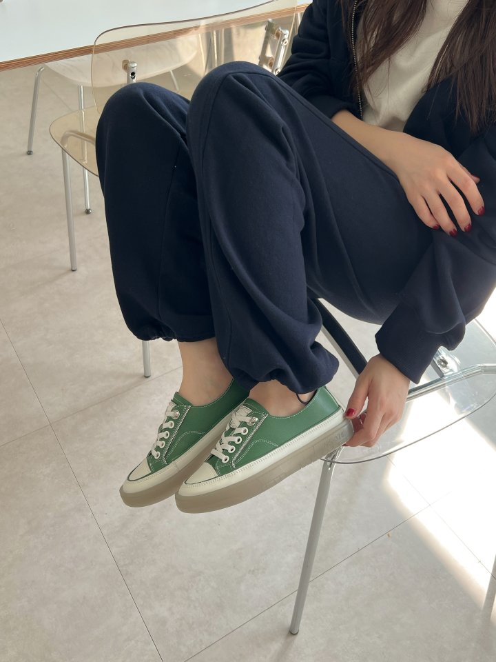 Vade - Korean Women Fashion - #womensfashion - Sneakers - 12