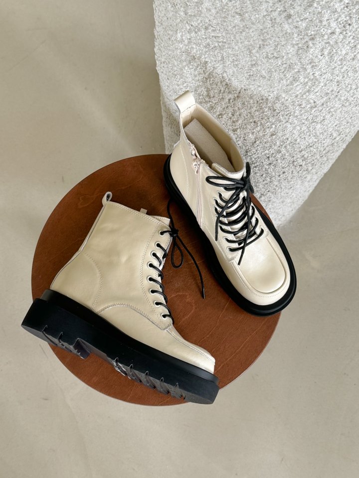Vade - Korean Women Fashion - #womensfashion - Basic Walkers - 11