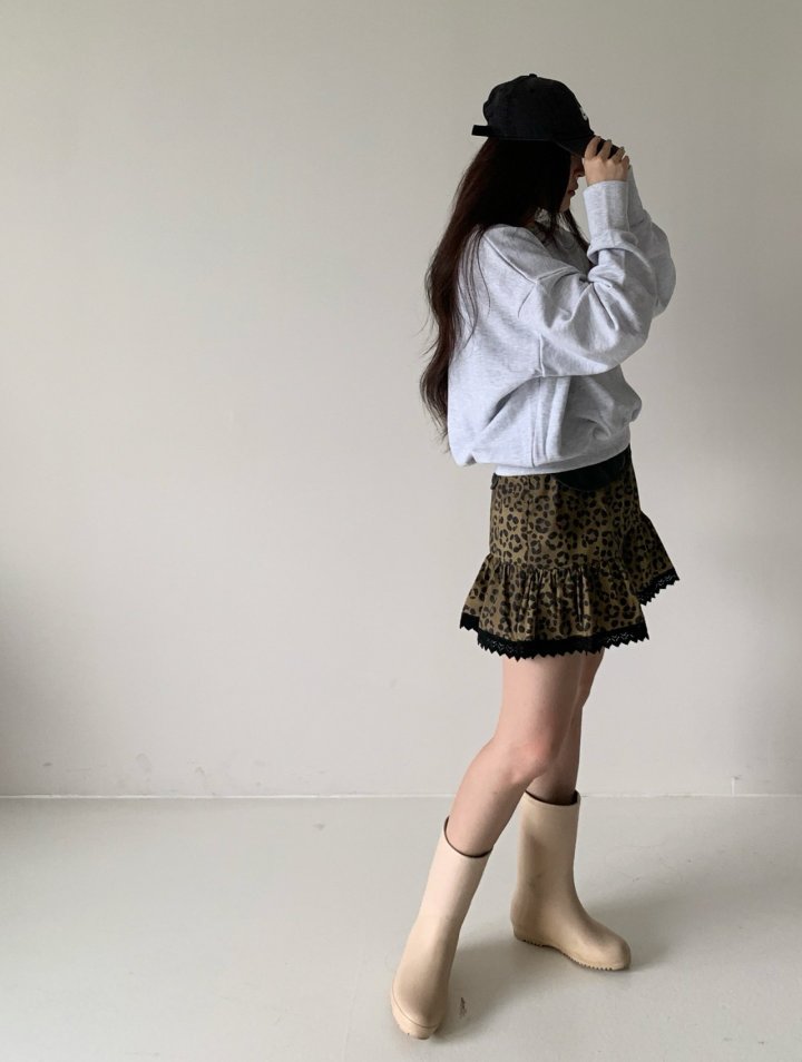 Via - Korean Women Fashion - #shopsmall - Why Sweatshirts - 2