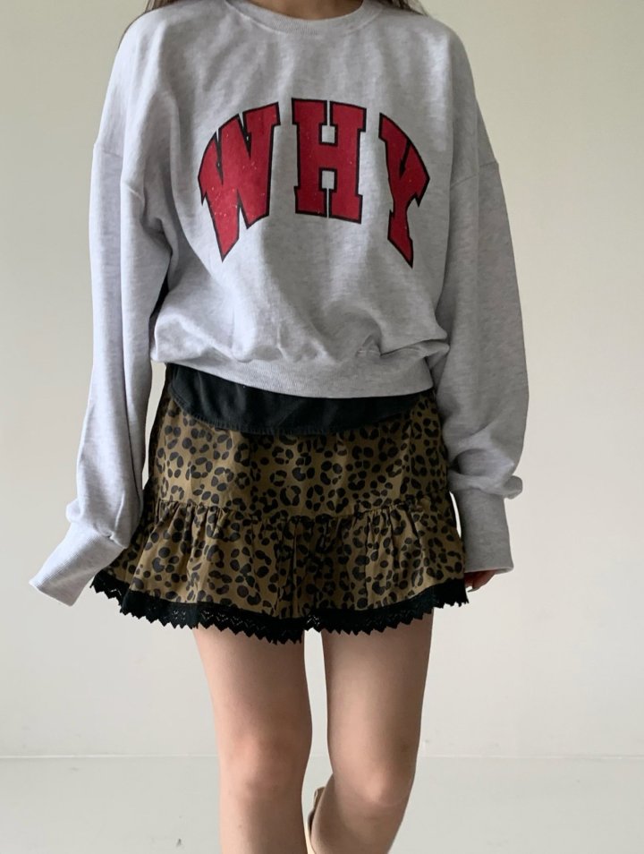 Via - Korean Women Fashion - #thatsdarling - Why Sweatshirts - 3