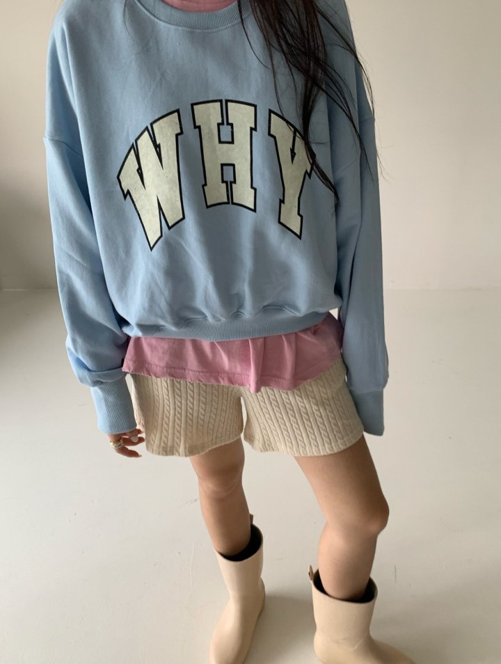 Via - Korean Women Fashion - #womensfashion - Why Sweatshirts - 7