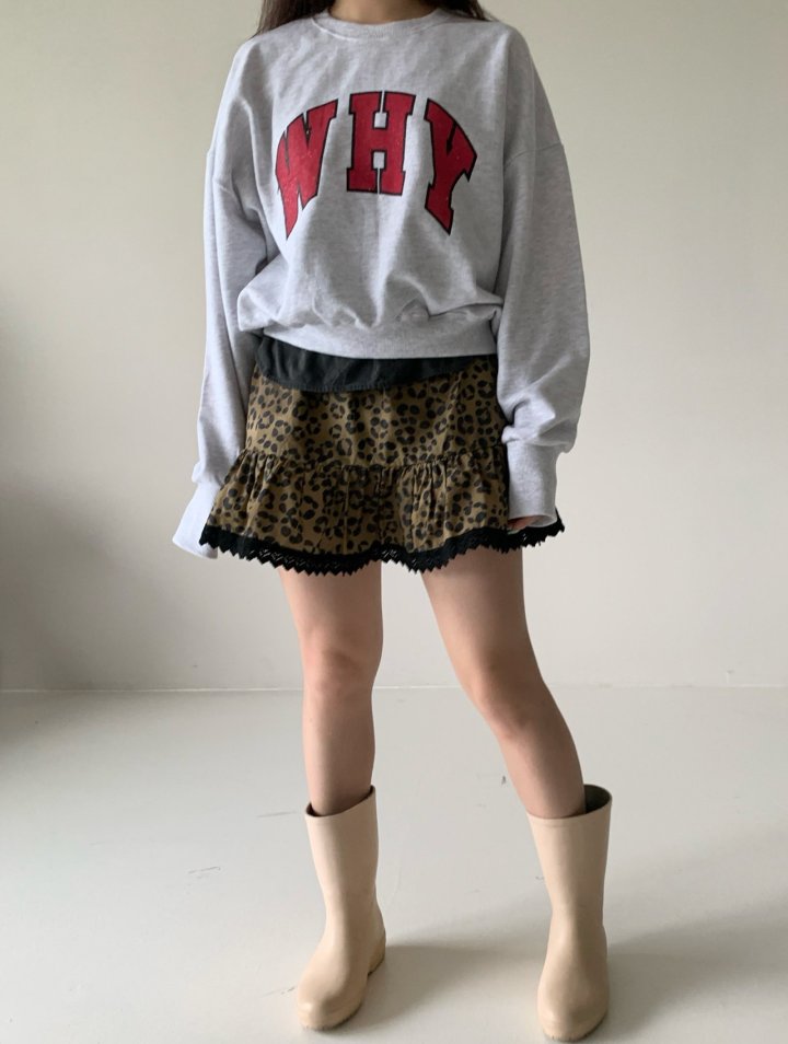 Via - Korean Women Fashion - #womensfashion - Why Sweatshirts - 10