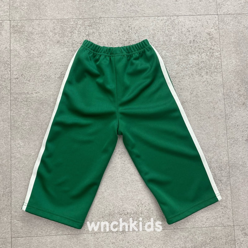 Wnch Kids - Korean Children Fashion - #littlefashionista - Love Pants - 10
