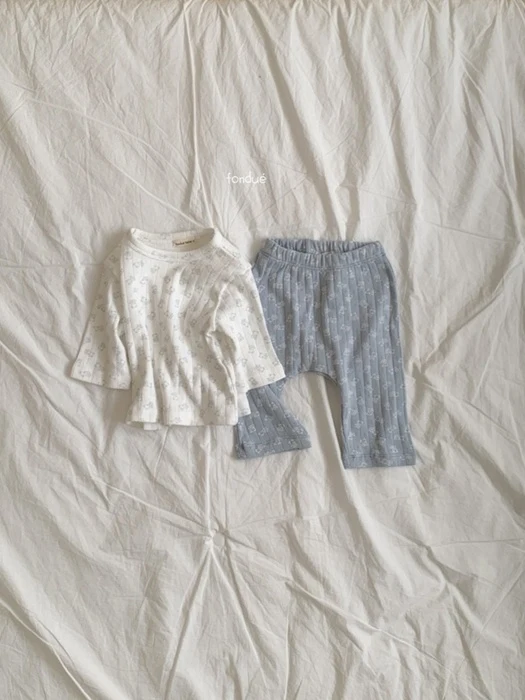 Bebe Sweet Bear Set