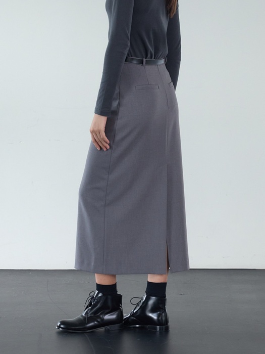 Maxi Skirt Maxi Skirt